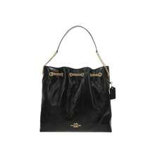 Coach Evelyn Women's Shoulder Bag CCZ81IMBLK - Black CCZ81IMBLK - View 12