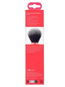 Real Techniques Extra Big Powder Brush For Makeup - Hot Pink - View 6