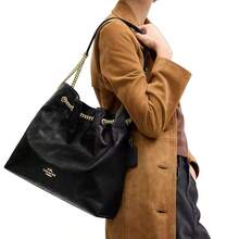 Coach Evelyn Women's Shoulder Bag CCZ81IMBLK - Black CCZ81IMBLK - View 2