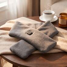 Electric Heating Scarf - D - View 6