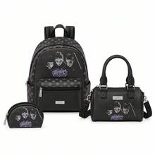 Black and Purple (Song) - Teen Set