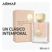 Armaf Perfume - Warm & Sweet Gourmands - View 3