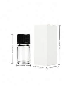 【升級按壓式】100/30ml 玫瑰精油，適用於藤條香氛擴香、加濕器、DIY香氛袋、蠟燭製作、空氣淨化，送給親友的完美禮物，持久留香 - [按壓式]玫瑰精油 - 查看 7