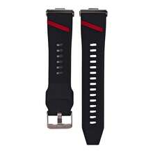 Sport Watchband Compatible With Huawei Watch Fit3/4/4Pro/5/5Pro Strap Silicone Bracelet Wristband For Watch Fit 3 Smartwatch Fashion Band Strap - Fit3/4/4pro/5/5Pro - View 16