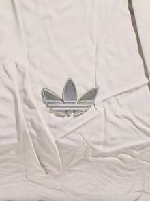 Adidas Originals Unisex DAILY TOGO XBD Shoulder Bag LH8566 - Brown - View 4