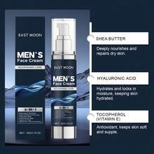 Men Masks & Facial Treatment - Men's Face Cream - View 9