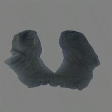 1 Pair/3 Pairs/6 Pairs Thin Ankle Socks With Ruffled Hem, Cute Fresh Women's Socks, Spring/Autumn Style - Multicolor - View 16