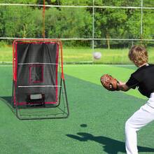 Baseball And Softball Training Network - A - View 9