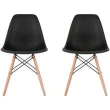 Dining Table & Chair Sets - Black - View 9