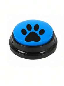 1pc/4pcs/8pcs Recordable Button Pet Toy Dog Communication Training Buzzer Recordable Talking Button Interactive Toy - Multicolor - View 15