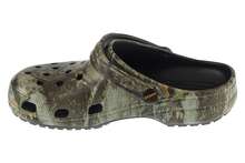Crocs Realtree APX Classic Clog - Sandales vertes pour hommes | Mode en ...
