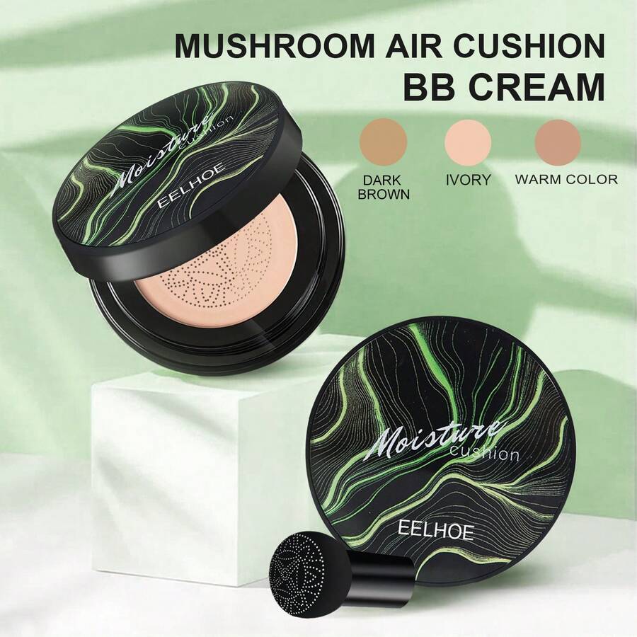 EELHOE BB Cream,CC Cream - White - View 1
