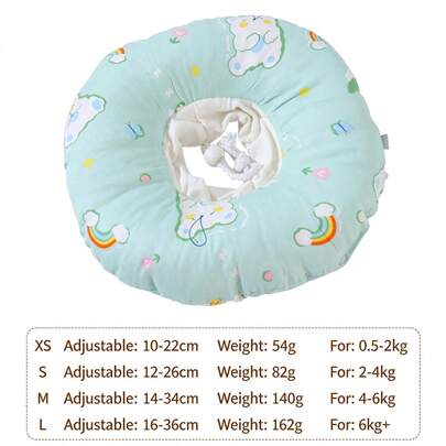 3PCS Pet Elizabeth Collar Cat Neck Collar Anti-Licking Neck Ring Shame Collar Spay/Neuter Head Collar Soft Elizabeth Collar