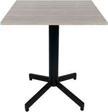 Dining Table & Chair Sets - Black - View 7