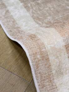 Tappeti Decomia - Misure 40*60 cm, 80*100 cm, 80*200 cm, 100*200 cm, 100*300 cm, 120*180 cm, 140*200 cm, 160*230 cm, Prodotti in Turchia - Marrone Cioccolato - Visualizzare 5