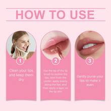 Lip Oil - Dusty Rose - View 3