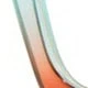 Green Top, Orange Bottom