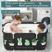 Bathtubs & Whirlpools - Cactus - View 2