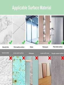 1 Roll Matte Beige Marble Pattern Kitchen Oil-Proof Sticker, Waterproof Self-Adhesive Wallpaper, Faux Stone Texture Stove Top Countertop Heat-Resistant Cabinet Renovation Marble Sticker, Self-Adhesive Cabinet Protection Film, Cabinet Door Scratch-Resistant Film - Matte Beige - View 12
