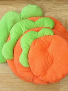 1-Pack Pet Mat Rabbit Mattress, Rabbit Winter Warm Mattress, Universal Small Pet (Such As Hamsters, Rabbits, Guinea Pigs) Bed For All Seasons - Multicolor - View 4