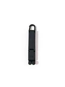 1pc Portable Foldable Keychain Phone Stand, Adjustable Phone Holder For Desk, Compatible With IPhone And Android Phones, Office And Home Travel Essential - Multicolor - View 11