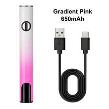 510 Threaded Battery Car Pen Smart Electric Tool Pen Mini Soldering Iron Set, With Digital Screen Display, Suitable For Electronic Repair, Equipped With USB-C Fast Charging Port, Adjustable Voltage And Portable Design - Perfect For DIY Projects - 510 Soldering Iron - View 29