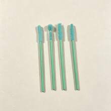 1pc/4pcs Nook And Cranny Sewing Machine Cleaning Brush, Reusable Dense Bristle Cleaning Brush For Quilting Supplies, Used For Sewing Machine Interior And Bobbin Area - A - View 7