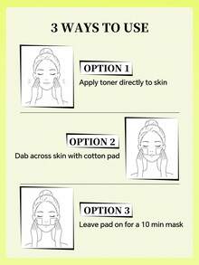 Kiehl's Nước cân bằng chiết xuất thảo dược hoa cúc vạn thọ, công thức không cồn, làm dịu da mặt, phù hợp cho da thường đến da dầu, size mini 40ml (giao ngẫu nhiên phiên bản mới hoặc cũ) - 1,4 fl.oz.-40ml - Xem 10