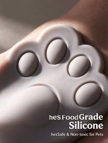Pet Food Can Lid, Universal Cat And Dog Food Sealing Cover, Multi-Functional Fresh-Keeping Lid, Pet Supplies - 500ml - View 8