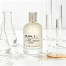 Le Labo Th é Noir 29 Lerabo black tea 29 perfume, wood tea flavor, neutral fragrance for both men and women, citrus, fig, black tea, cedar, musk, suitable for office, daily travel, shaping a quiet intellectual elegant temperament. Exquisite gifts for birthdays and holidays - Fresco - Ver 3