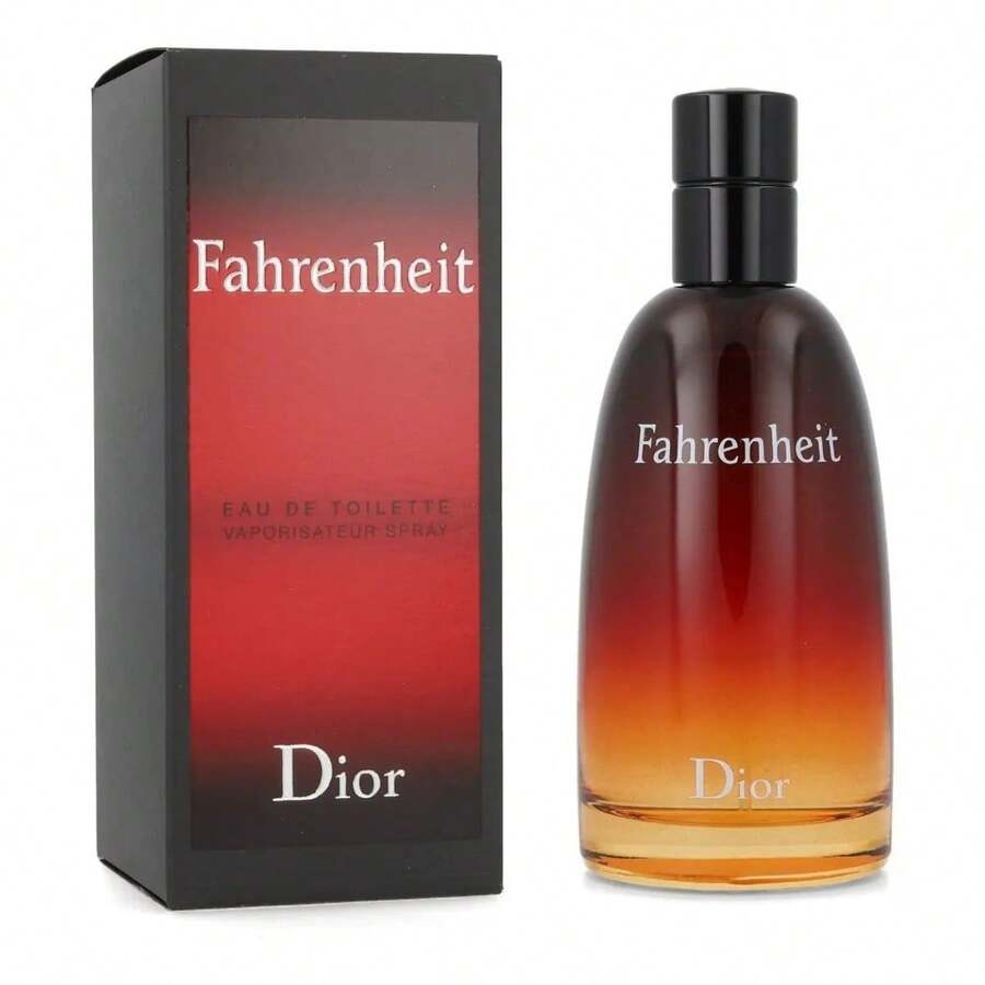 Dior Perfume - Fresh - View 1
