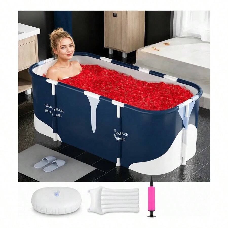 Bathtubs & Whirlpools - Milk - View 1
