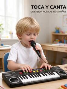 Kids Electronic Learning & Education Toys - Multicolor - View 4