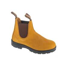 Blundstone Chelsea Boots 561-SAND Unisex, Brown Chelsea Boots - brown 2 - View 1