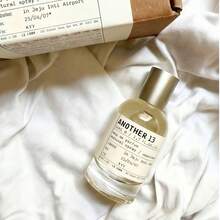 Le Labo Another 13 Perfume . Clean And Soft Musk Aroma, Light And Non-Irritating Scent. Suitable For Office, Travel And Other Daily Scenes, Create Gentle And Elegant Temperament. ﻿ - Fougère - Ver 5