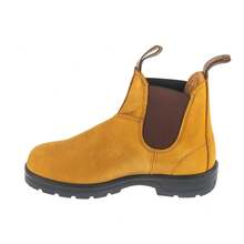 Blundstone Chelsea Boots 561-SAND Unisex, Brown Chelsea Boots - brown 2 - View 2