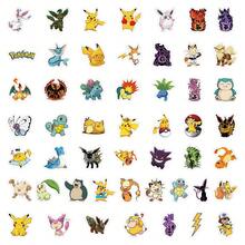 Spin Master Gift Box 100pcs Cute Cartoon Character Stickers DIY Planner Scrapbook Material Notebook Desktop Decoration Small Stickers - Multicolor - View 3