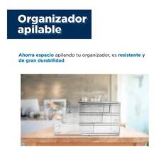 Office & Stationery Storage Set - 1 - View 4