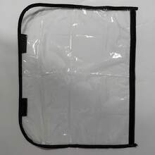 1PC EV Charging Port Protective Cover, Weather-Resistant Electric ...