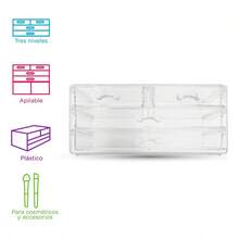 Office & Stationery Storage Set - 1 - View 3