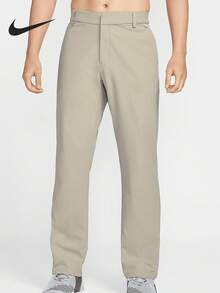 Nike Genuine DRI-FIT Men's Sports Casual Outdoor Long Pants HQ6931-251 - HQ6931-251 - View 1