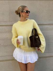 Light Yellow