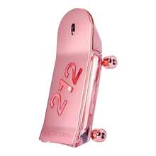 Carolina Herrera Perfume - Fresh - View 2