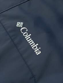 Columbia New Men's Outdoor Sports Waterproof Windproof Fleece Lined 3-In-1 Softshell Jacket - Royal Blue/Black - View 4