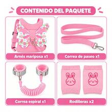 Baby Harnesses & Leashes - Default - View 11