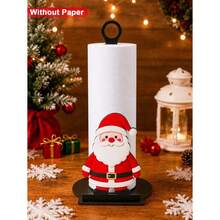 Party Packs - Cartoon Santa Claus - View 9