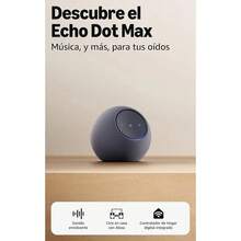 Amazon Contrôle intelligent de la maison - Prise de type UE E (220-240 V) - Voir 2