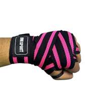 Boxing Gloves - Pembe - Görünüm 2
