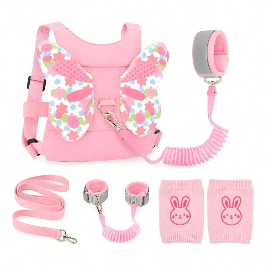 Baby Harnesses & Leashes - Default - View 1