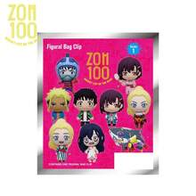 Crunchyroll Collectible Figure Blind Boxes - Multicolor - View 6
